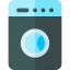 Washing machine icon 64x64