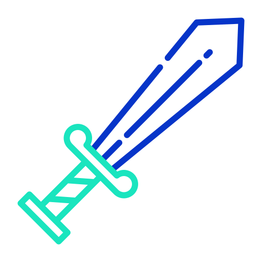 Sword icon