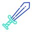 Sword icon 64x64