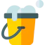 Bucket icon 64x64