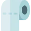 Toilet paper icon 64x64