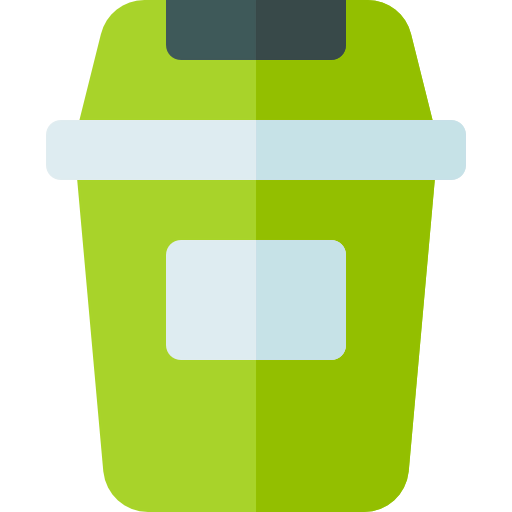 Bin Symbol
