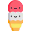 Ice cream 图标 64x64