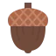 Acorn ícono 64x64
