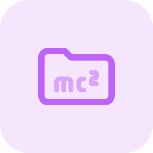 Folder icon