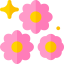 Flowers icon 64x64