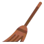 Broom ícono 64x64