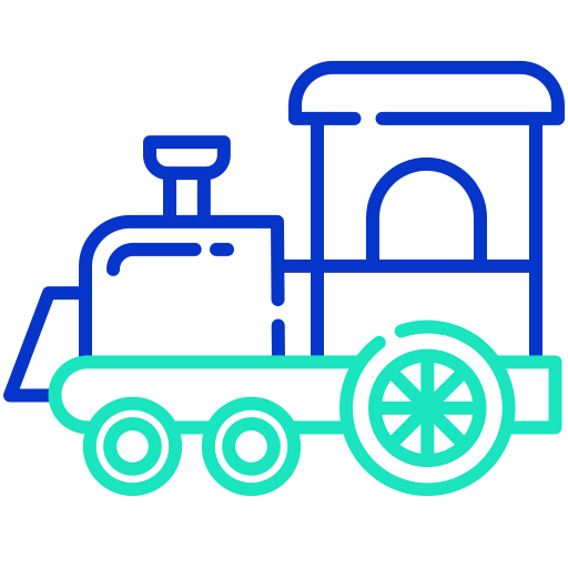 Train icon