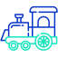 Train icon 64x64