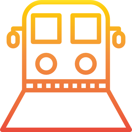Train icon