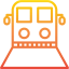 Train 图标 64x64