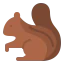 Chipmunk іконка 64x64