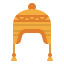 Chullo ícono 64x64