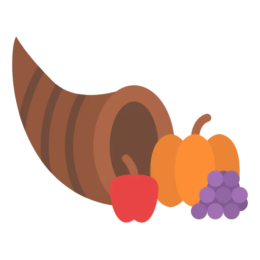 Cornucopia icon