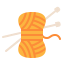 Knitting ícono 64x64