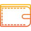 Wallet icon 64x64