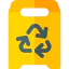 Recycle icon 64x64