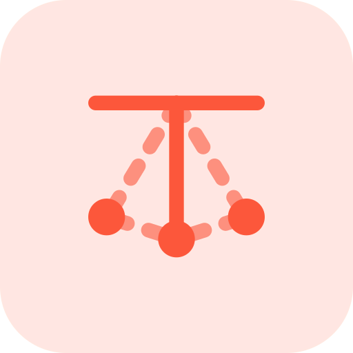 Pendulum icon