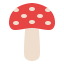 Mushroom іконка 64x64