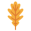 Oak leaf іконка 64x64