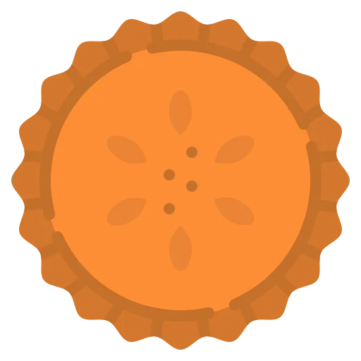 Pie アイコン