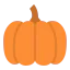 Pumpkin icon 64x64