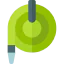 Water hose icon 64x64