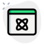 Web browser icon 64x64