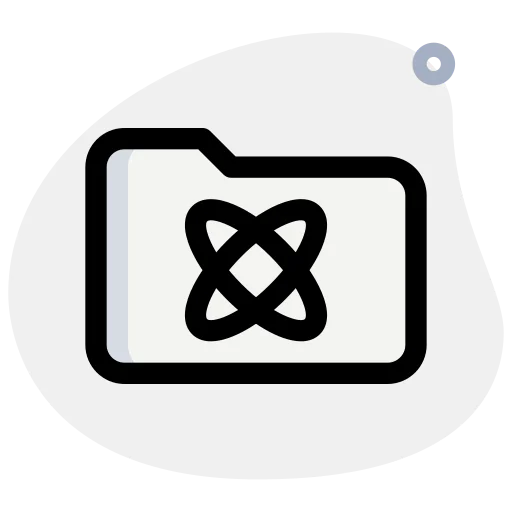 Folder icon