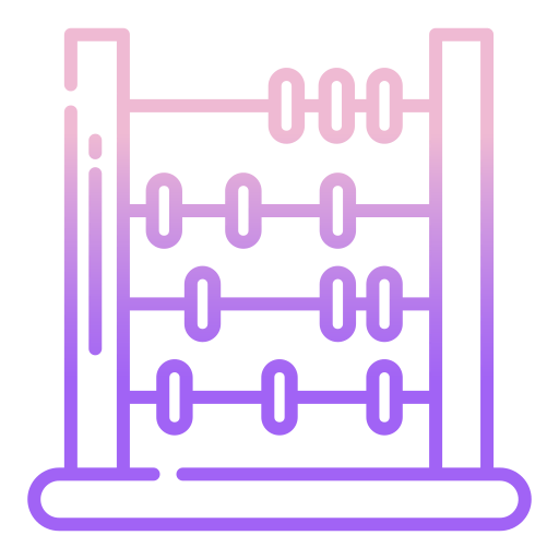 Abacus icon