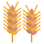 Wheat ícono 64x64