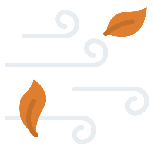 Wind icon