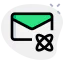 Envelope icon 64x64