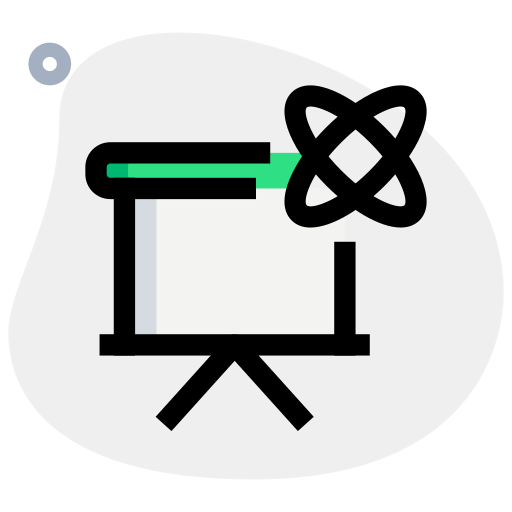 Presentation icon