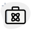 Briefcase icon 64x64