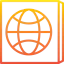 Passport icon 64x64