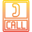 Call icon 64x64