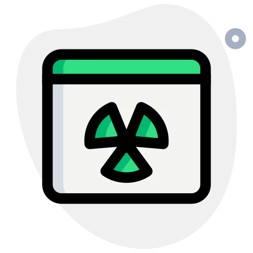 Web browser іконка