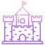 Castle icon 64x64