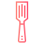 Spatula icon 64x64