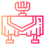 Dinner 图标 64x64
