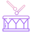 Drumstick icon 64x64