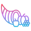 Cornucopia biểu tượng 64x64