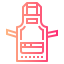 Apron 图标 64x64