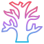Dry tree biểu tượng 64x64