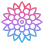 Flower biểu tượng 64x64