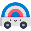 Parade 图标 64x64