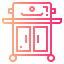 Barbacue 图标 64x64