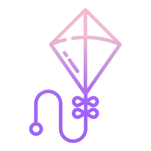 Kite icon