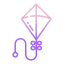 Kite アイコン 64x64